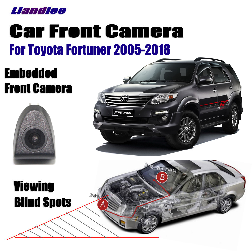 Toyota Fortuner 2005-2018 2010 2015 2016  ڵ  ..